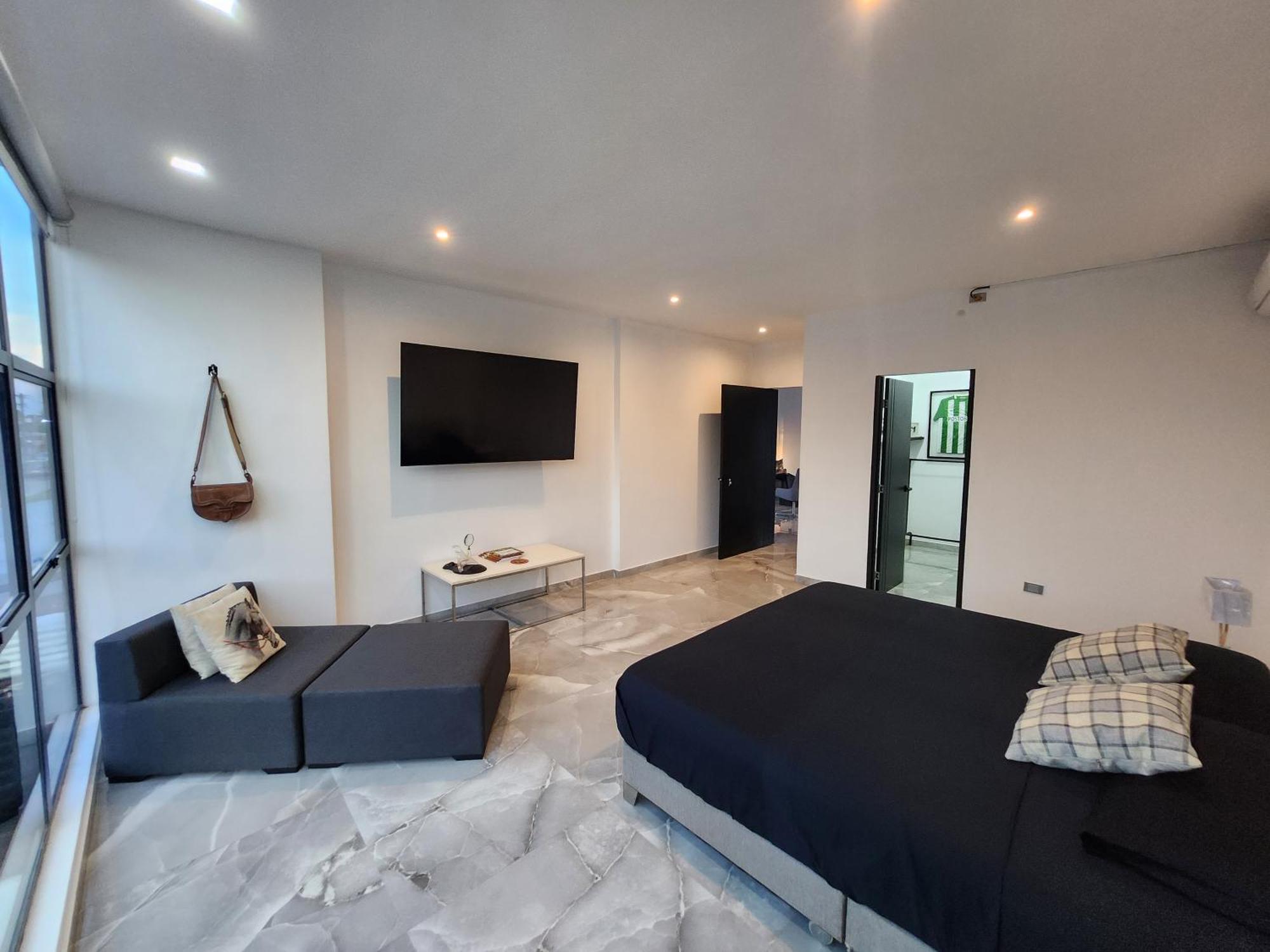 Amazonia Deluxe Calle 13 เลติเซีย ภายนอก รูปภาพ